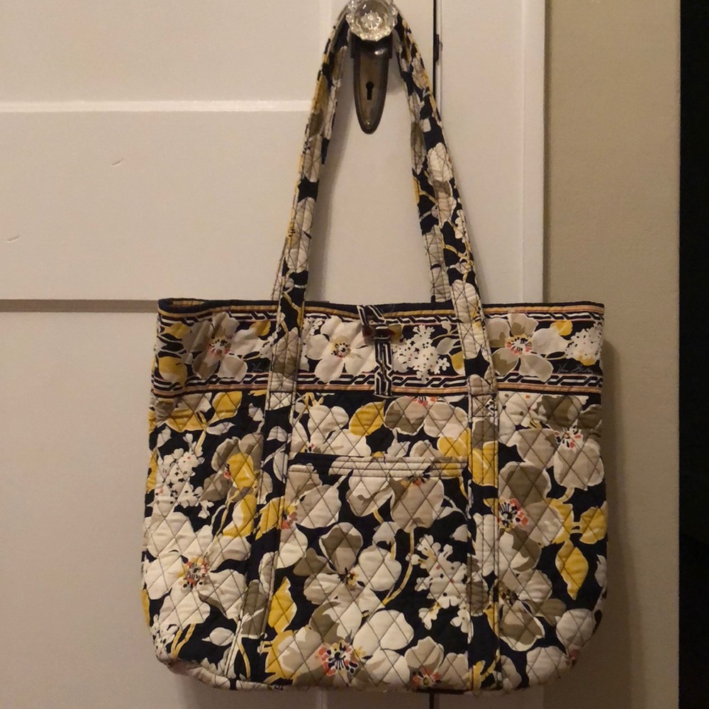 Vera Bradley Tote